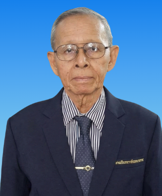 Preecha Boonwitaya