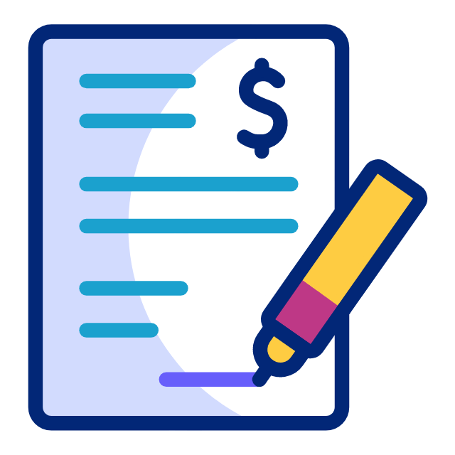 contract