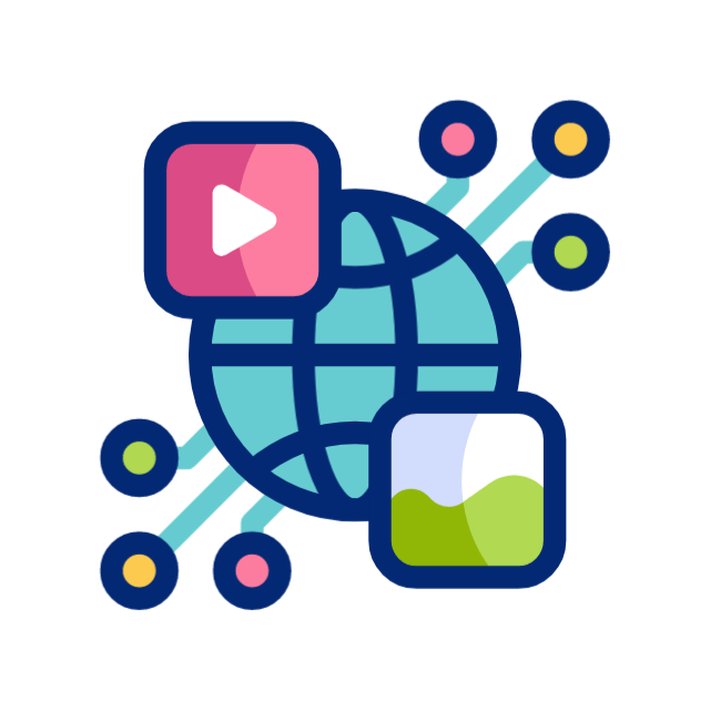 internet world