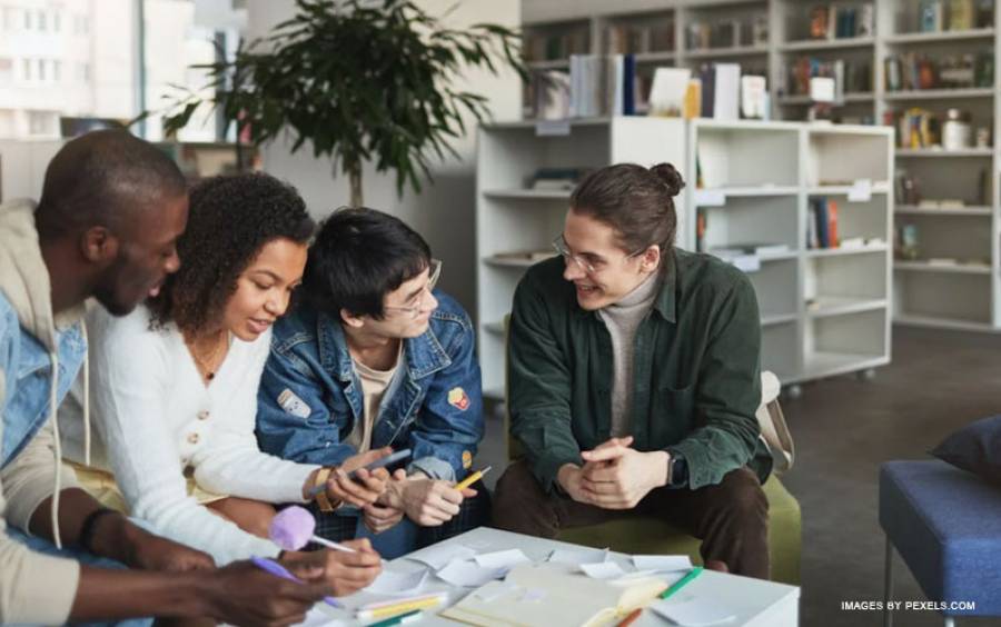 ข่าวกิจกรรมที่ 5